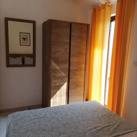 Slavica Olive 3 Apartment
