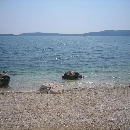 Slavica Olive 3 Lägenhet Brodarica (Sibenik-Knin)